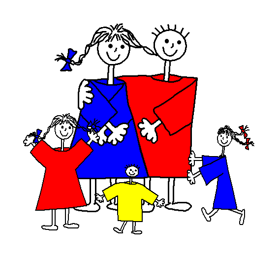 Klick mal auf die einzelnen Figuren...